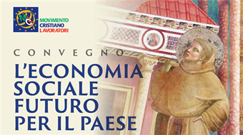 Convegno "Economia sociale"